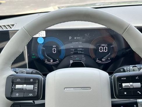 New 2026 Hyundai Santa Fe SEL image 18