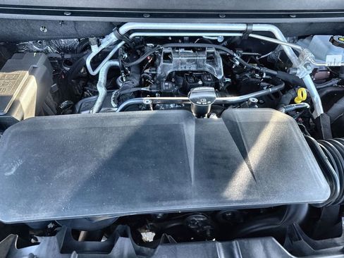 New 2026 GMC Canyon AT4 image 27