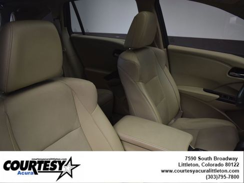 Used 2016 Acura RDX AWD w/ Technology Package image 30