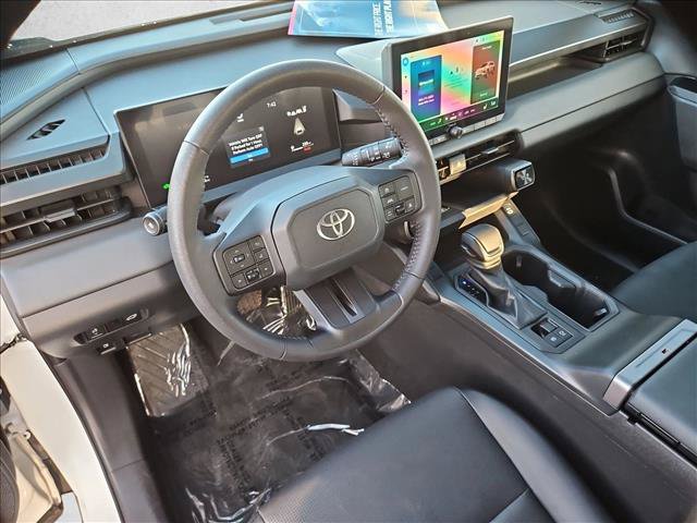 Certified 2026 Toyota RAV4 XLE Premium FWD image 13