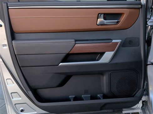 Used 2025 Toyota Tundra 1794 Edition image 25