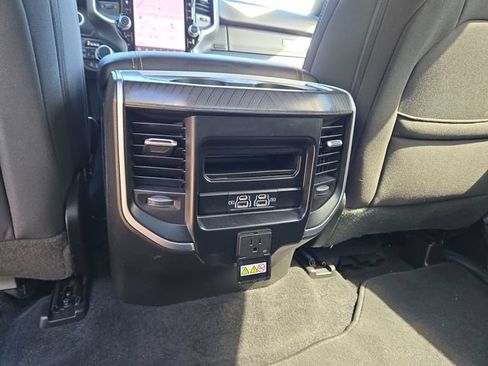 Used 2026 RAM 1500 Big Horn AWD/4WD image 29