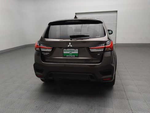 Used 2021 Mitsubishi Outlander Sport SE image 7