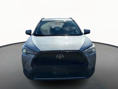Used 2022 Toyota Corolla Cross LE image 8
