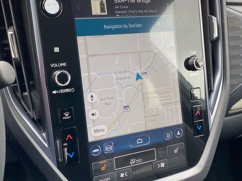 New 2026 Subaru Forester Limited image 22