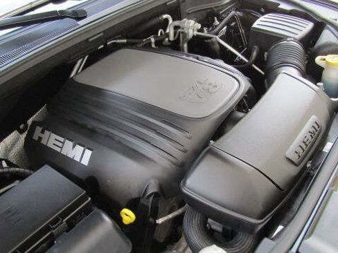 Used 2021 Dodge Durango R/T AWD/4WD image 22
