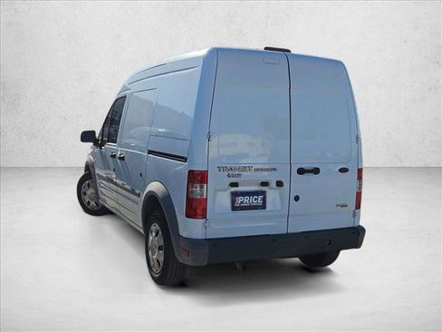 Used 2012 Ford Transit Connect XL image 6