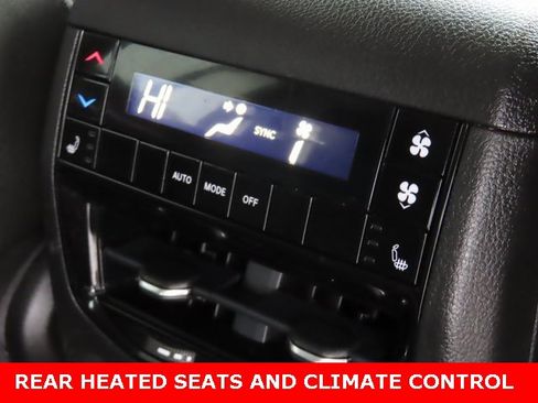 Used 2022 Jeep Grand Cherokee L Limited image 26