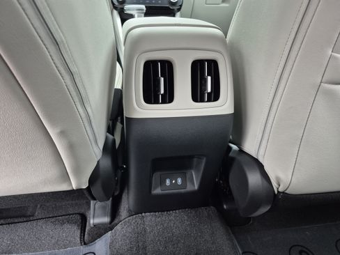 New 2026 Hyundai Tucson SEL Plus FWD image 15