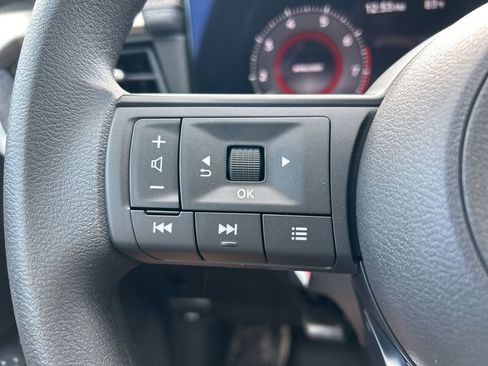 New 2026 Nissan Kicks SV w/ SV Premium Package FWD image 26