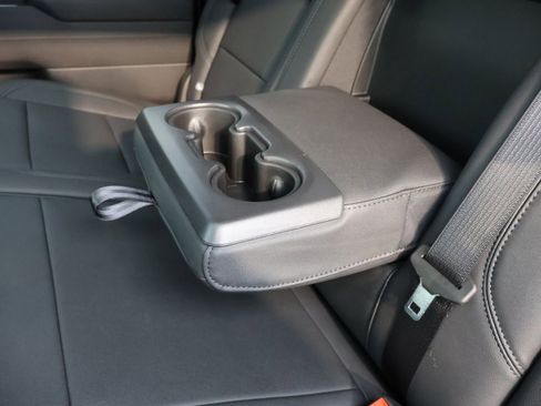 New 2026 GMC Sierra 1500 Elevation w/ Elevation Premium Package image 29