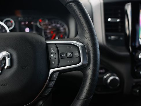 New 2026 RAM 1500 Express RWD image 19