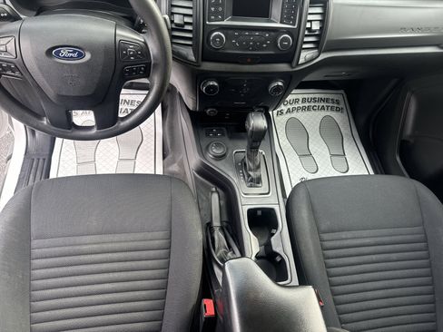 Used 2021 Ford Ranger XL w/ Equipment Group 101A High image 12