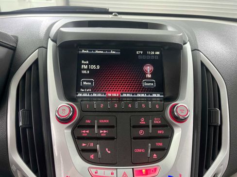 Used 2013 GMC Terrain SLT w/ Safety Package image 12