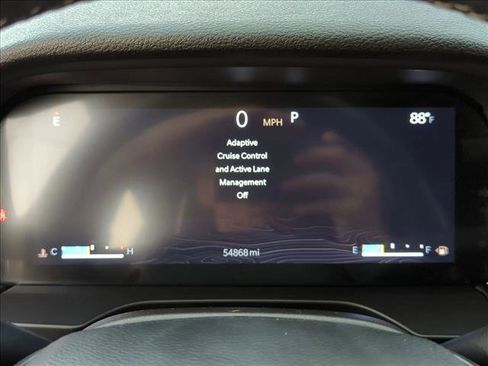 Used 2022 Jeep Grand Cherokee L Laredo AWD/4WD image 11