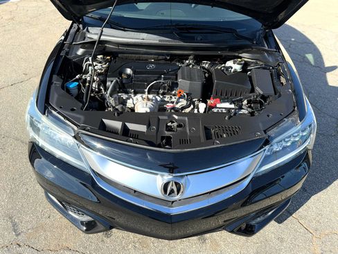 Used 2016 Acura ILX image 43