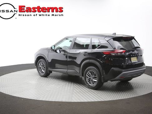Used 2023 Nissan Rogue S AWD/4WD image 61