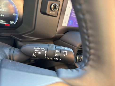 Used 2024 Toyota Land Cruiser image 16