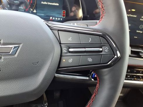 New 2026 Chevrolet Equinox RS w/ Convenience Package III image 14