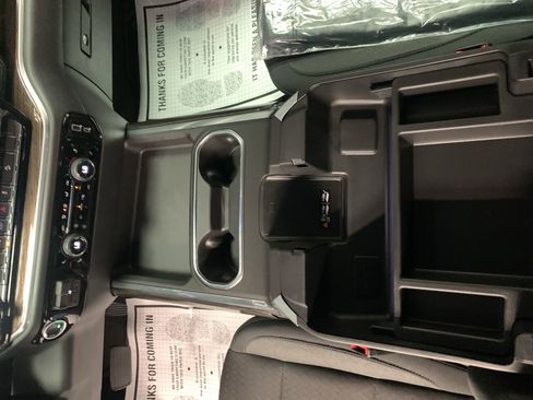 New 2025 Chevrolet Silverado 2500 LT w/ All Star Edition image 13