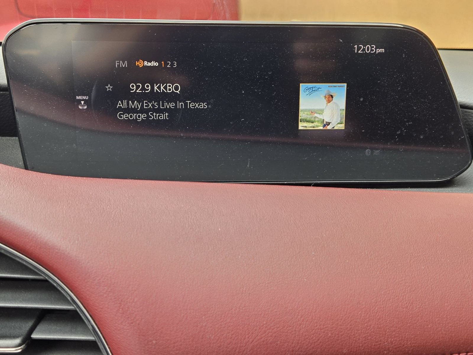 Used 2019 MAZDA MAZDA3 Hatchback w/ Premium Package FWD image 16