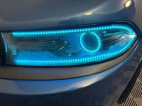 Used 2022 Dodge Charger Scat Pack image 25