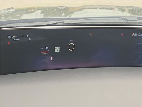 New 2025 Lincoln Navigator L Black Label image 26