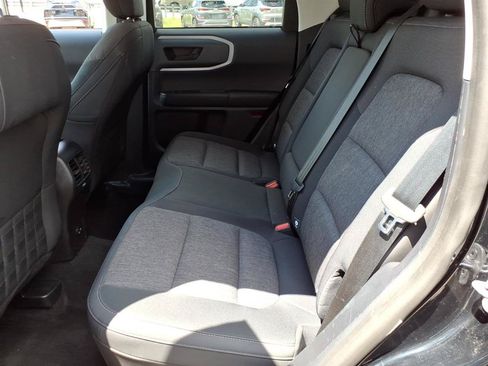 Used 2024 Ford Bronco Sport Big Bend AWD/4WD image 8