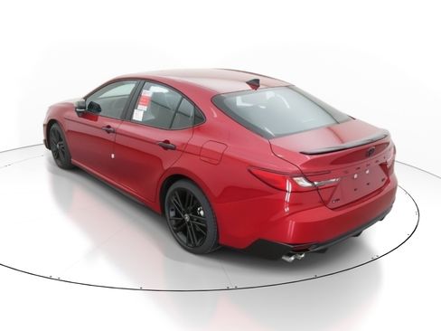 New 2026 Toyota Camry Nightshade image 5