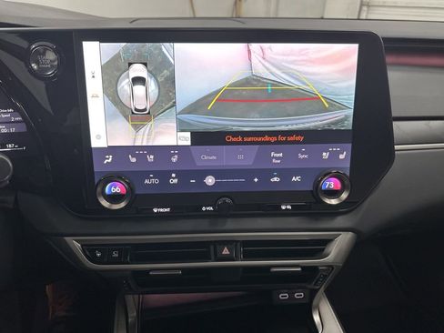 Used 2025 Lexus RX 350 Premium Plus image 18