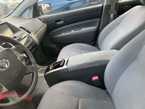 Used 2008 Toyota Prius image 25