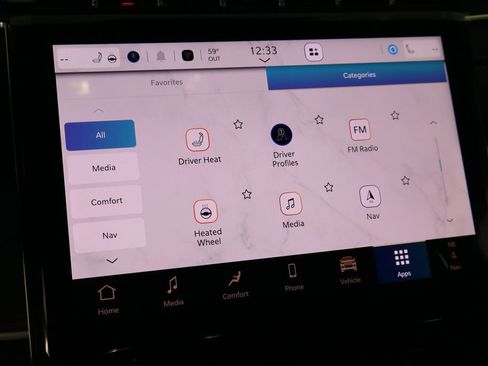 New 2025 Jeep Grand Cherokee Limited image 37