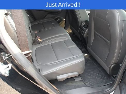 Used 2024 Chevrolet Blazer LT w/ Sound & Technology Package AWD/4WD image 11