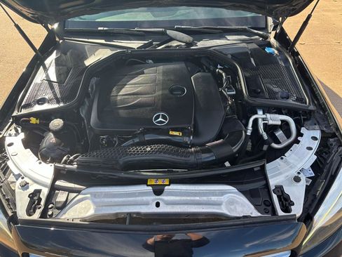 Used 2020 Mercedes-Benz C 300 4MATIC Sedan image 25