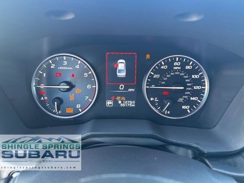 Certified 2024 Subaru Legacy Premium image 46