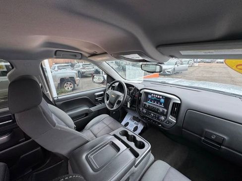 Used 2015 Chevrolet Silverado 1500 LT w/ All Star Edition image 25