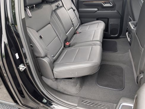 Used 2025 Chevrolet Silverado 2500 LT w/ Trail Boss Package AWD/4WD image 19