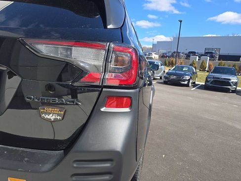Used 2024 Subaru Outback Wilderness image 9