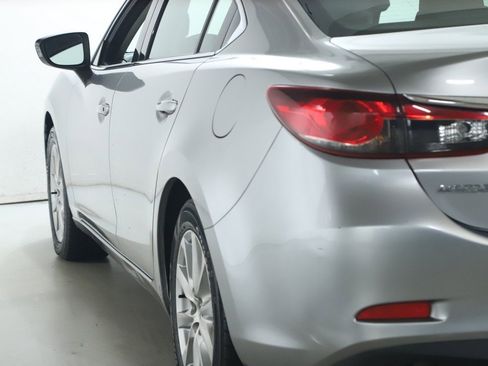 Used 2015 MAZDA MAZDA6 Sport image 40