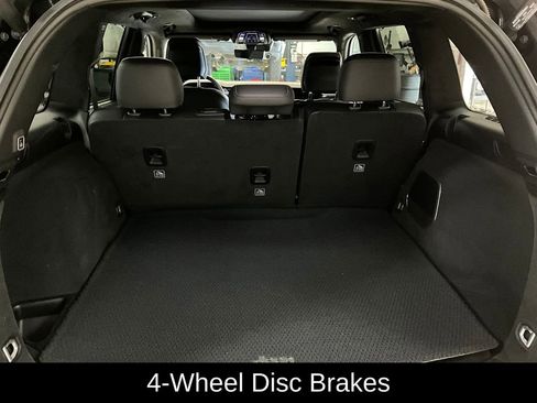 Certified 2022 Jeep Grand Cherokee Summit image 15