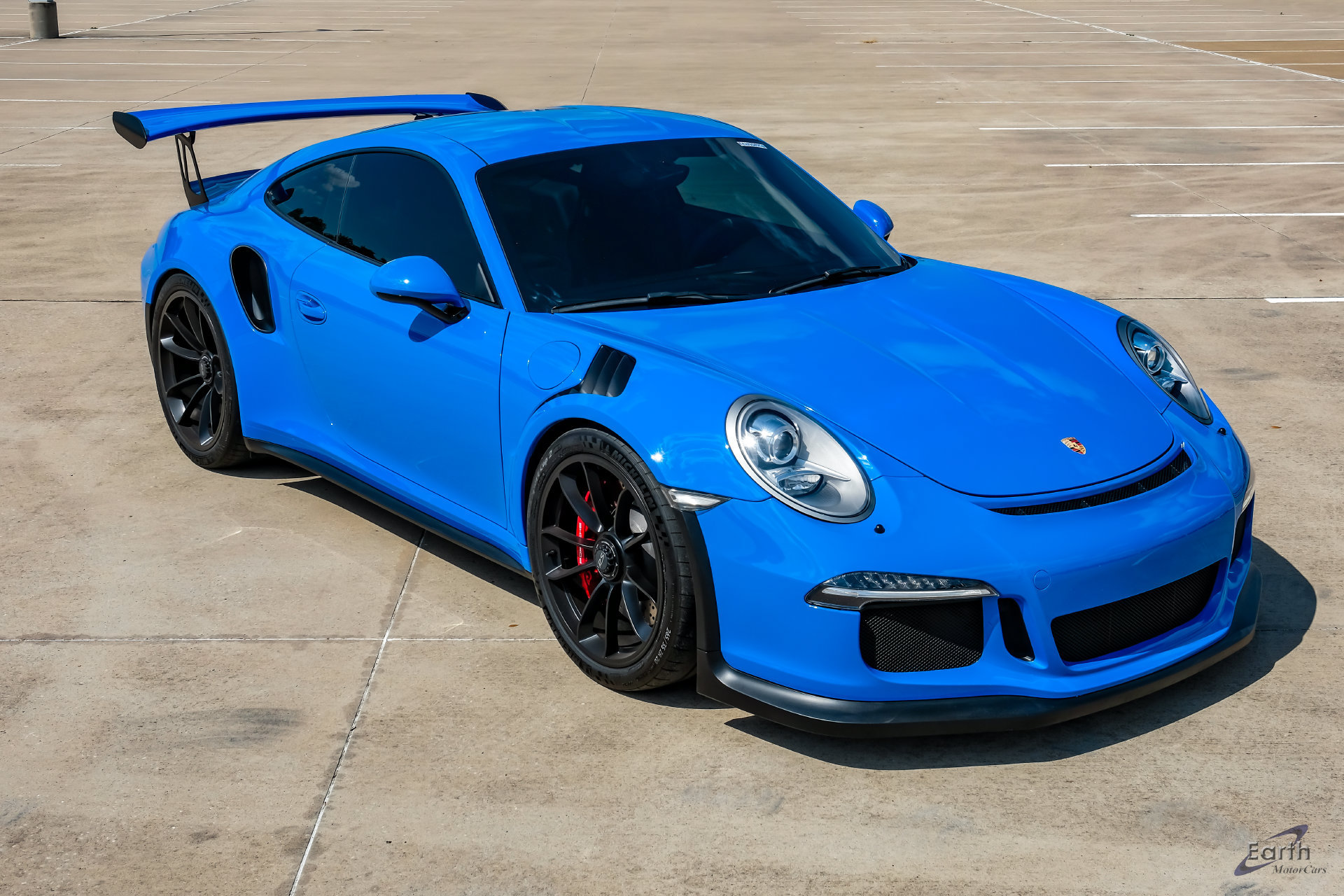 Used 2016 Porsche 911 GT3 RS RWD image 23