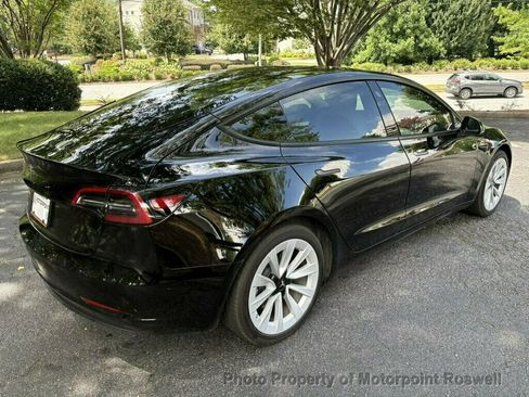Used 2023 Tesla Model 3 Standard Range RWD image 8