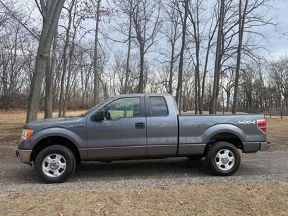Used 2011 Ford F150 XLT