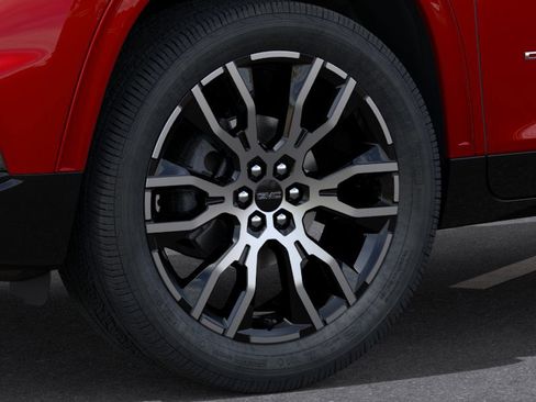 New 2026 GMC Acadia Denali Ultimate AWD/4WD image 33