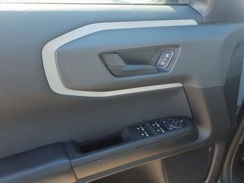 Used 2023 Ford Bronco Sport Big Bend w/ Convenience Package image 9