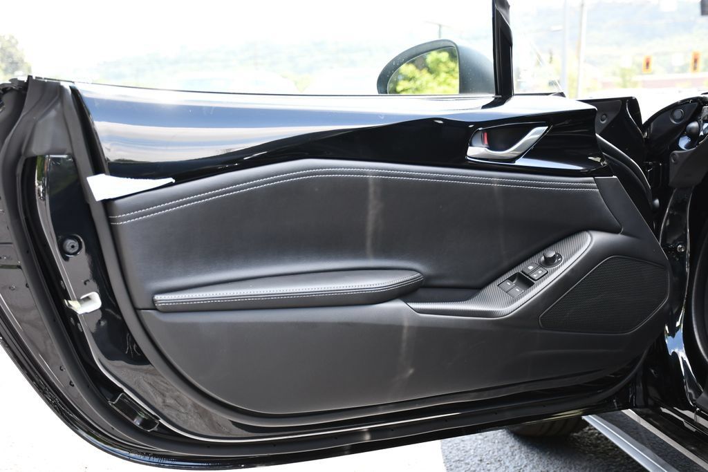 New 2026 MAZDA MX-5 Miata Grand Touring RWD image 11