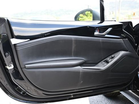 New 2026 MAZDA MX-5 Miata Grand Touring RWD image 11