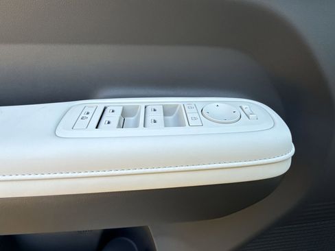 New 2026 Hyundai Santa Fe SEL image 15