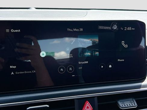 New 2026 Kia K5 GT-Line FWD image 15