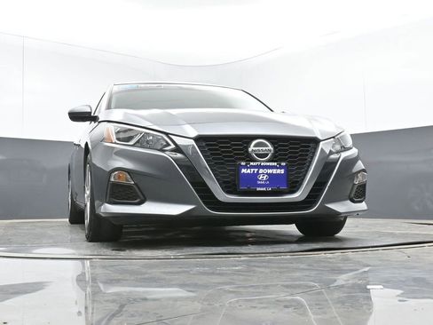 Used 2021 Nissan Altima 2.5 S image 44